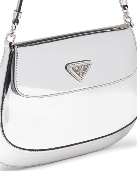 prada cleo brushed leather bag price|prada cleo dupe.